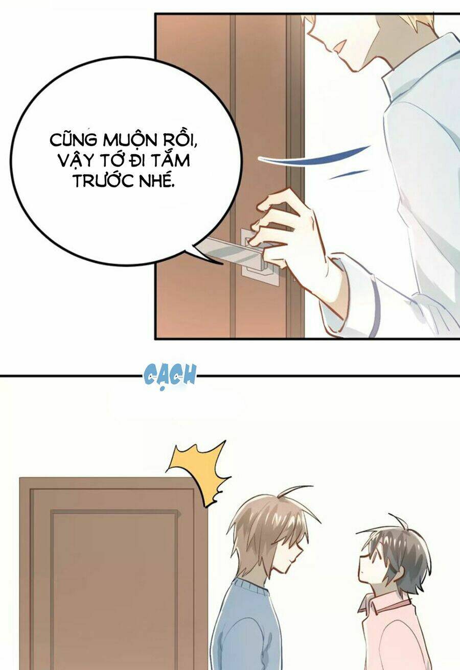 Đầu Gấu Biết Yêu: Chapter 55