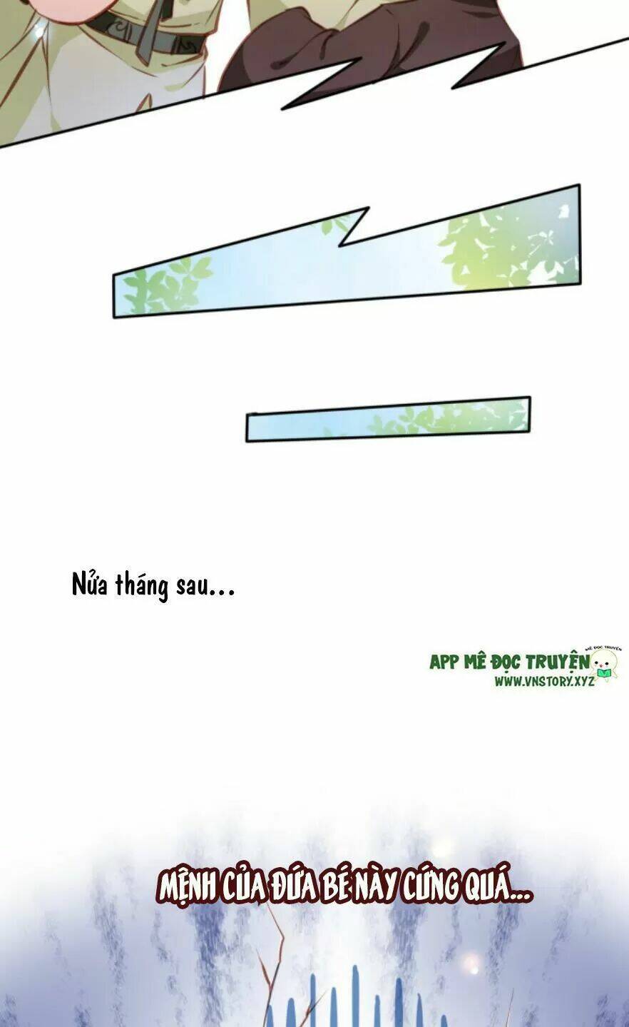 Nàng Trở Thành Bạch Nguyệt Quang Của Vương Gia Bệnh Kiều: Chapter 95