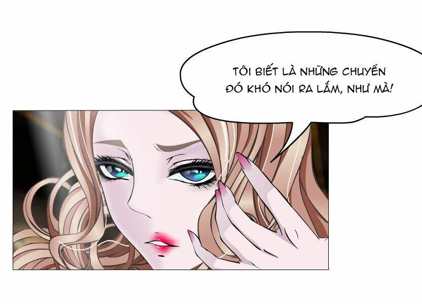 Cạm Bẫy Của Nữ Thần: Chapter 119