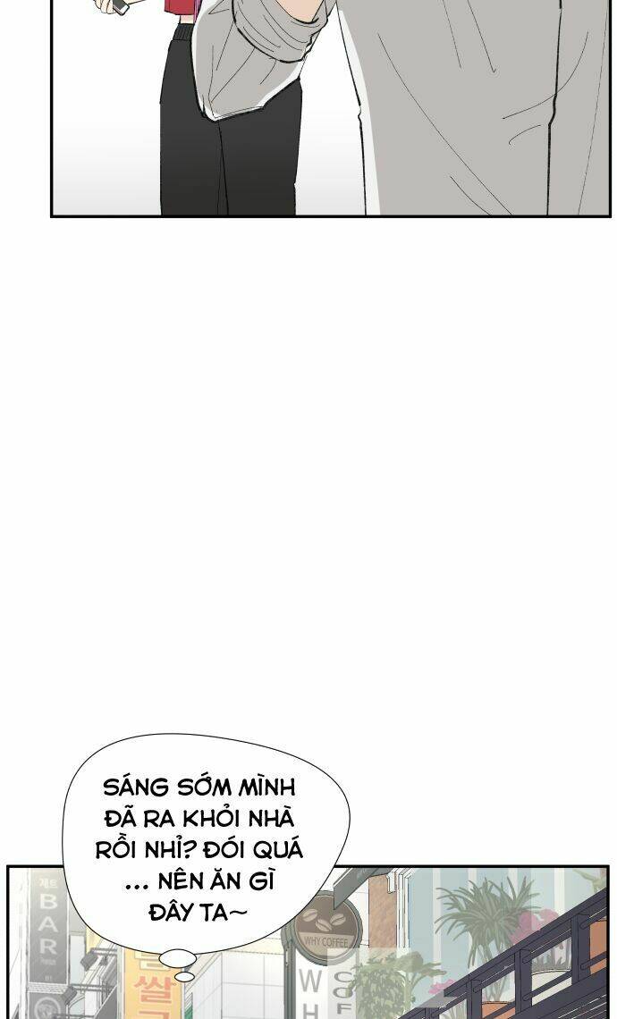 Oh My God: Chapter 4