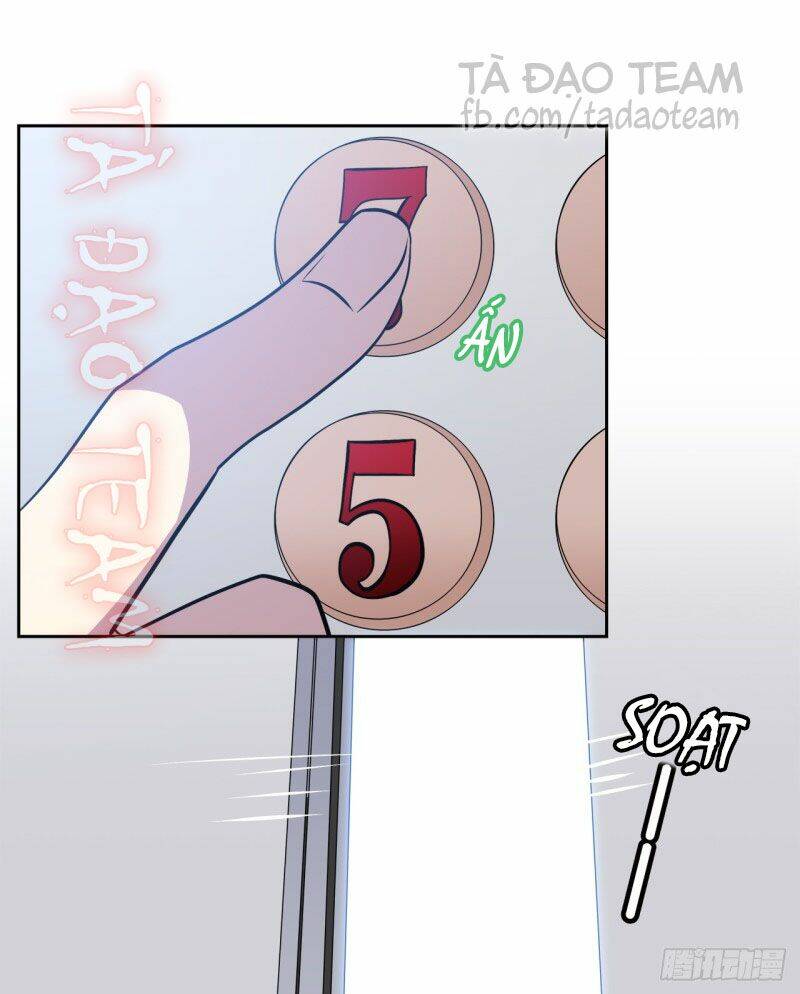 Người Yêu Thời Không: Chapter 60