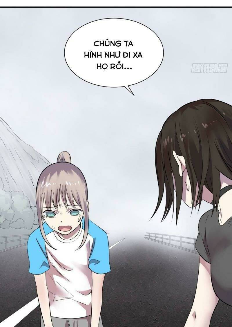 Danh Sách Kẻ Phản Diện: Chapter 75