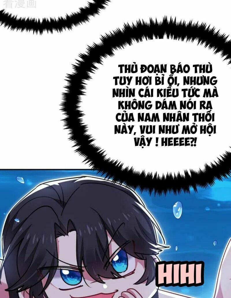 Giang Sơn Mỹ Nam Nhập Trướng Ta: Chapter 56