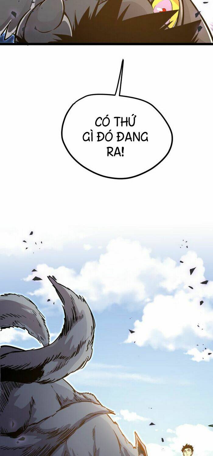 Hắc Uyên Lê Minh Thời: Chapter 22