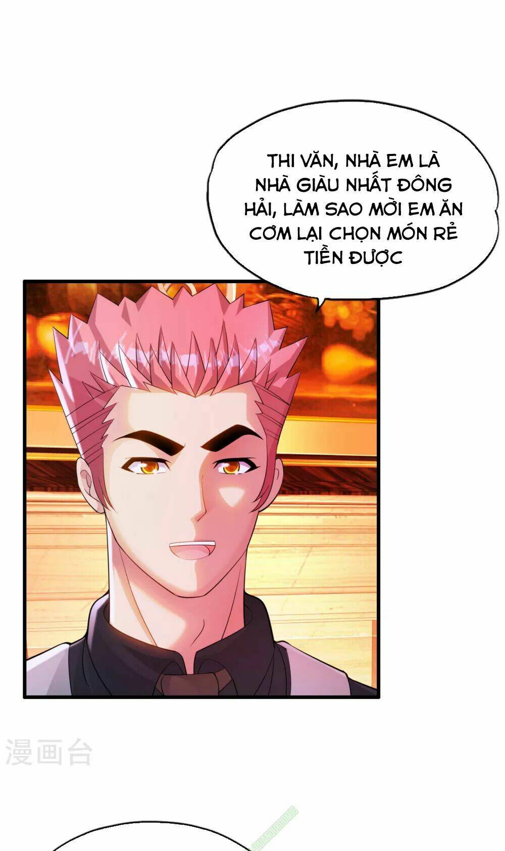 Y Đẳng Cuồng Binh: Chapter 9