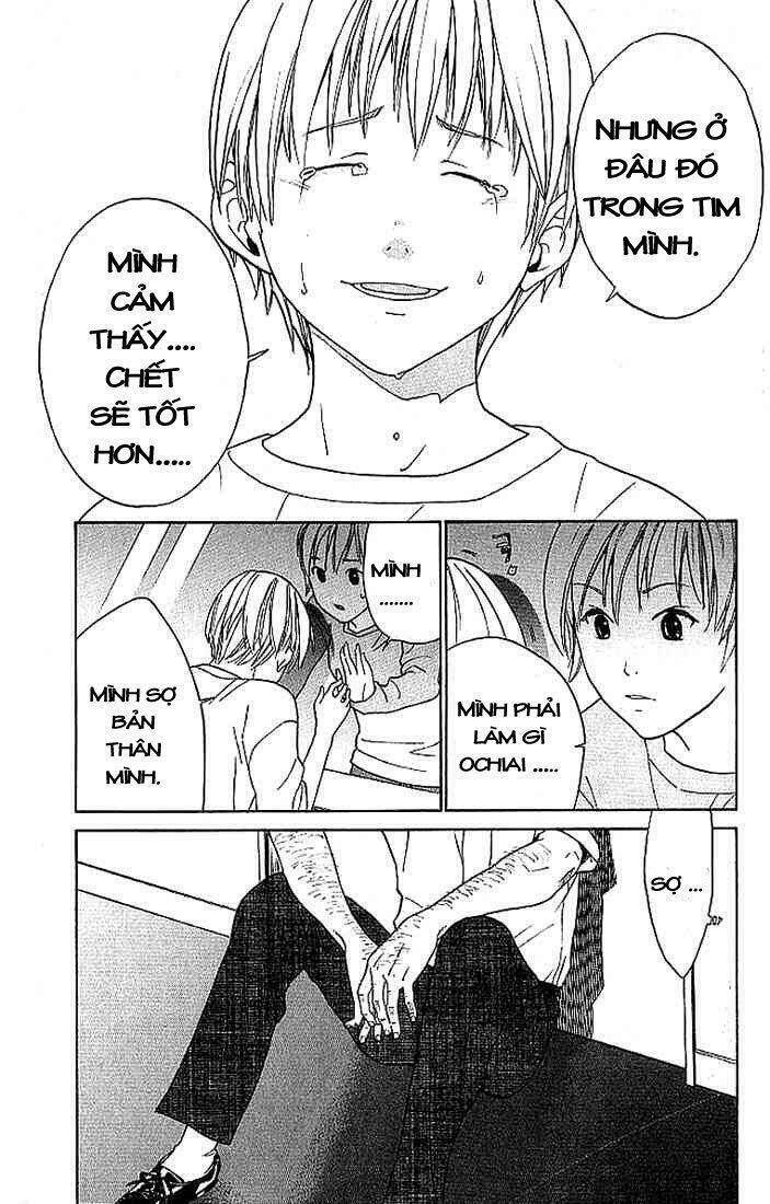 Alive - The Final Evolution: Chapter 2