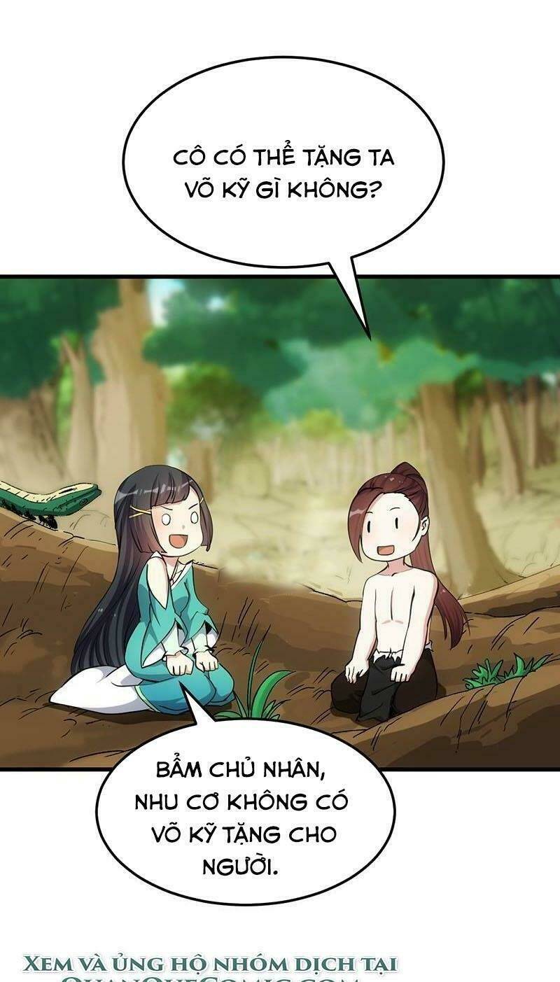 Hệ Thống Thần Long Nghịch Thiên: Chapter 62