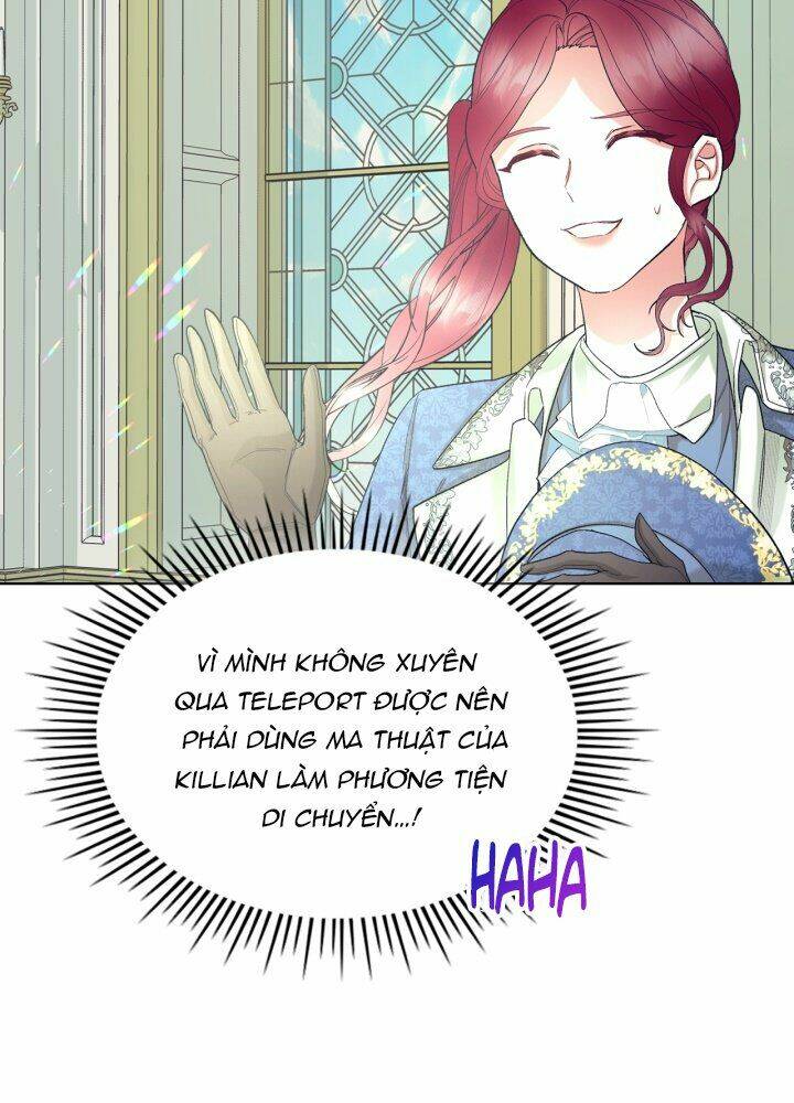 Kẻ Tạo Ra Nữ Phản Diện: Chapter 62.1