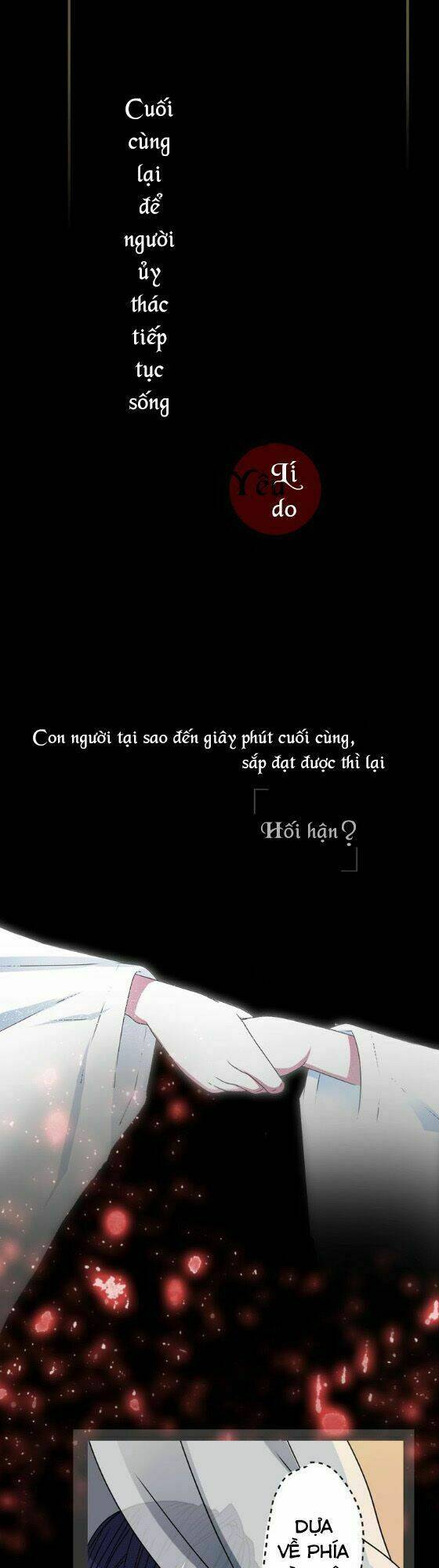 Linh Chúc Thiếu Nữ: Chapter 0