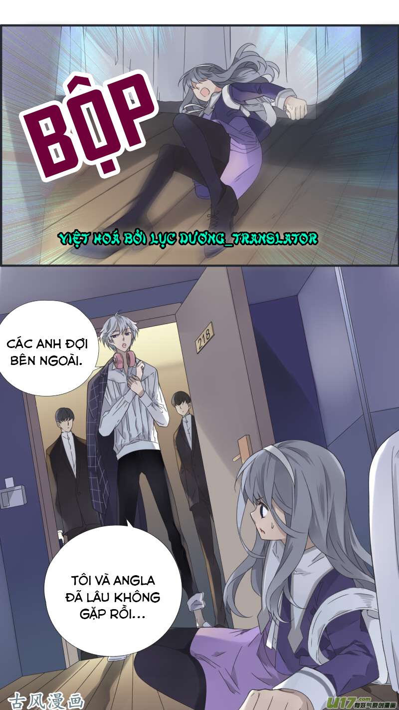 Lam Sí: Chapter 171