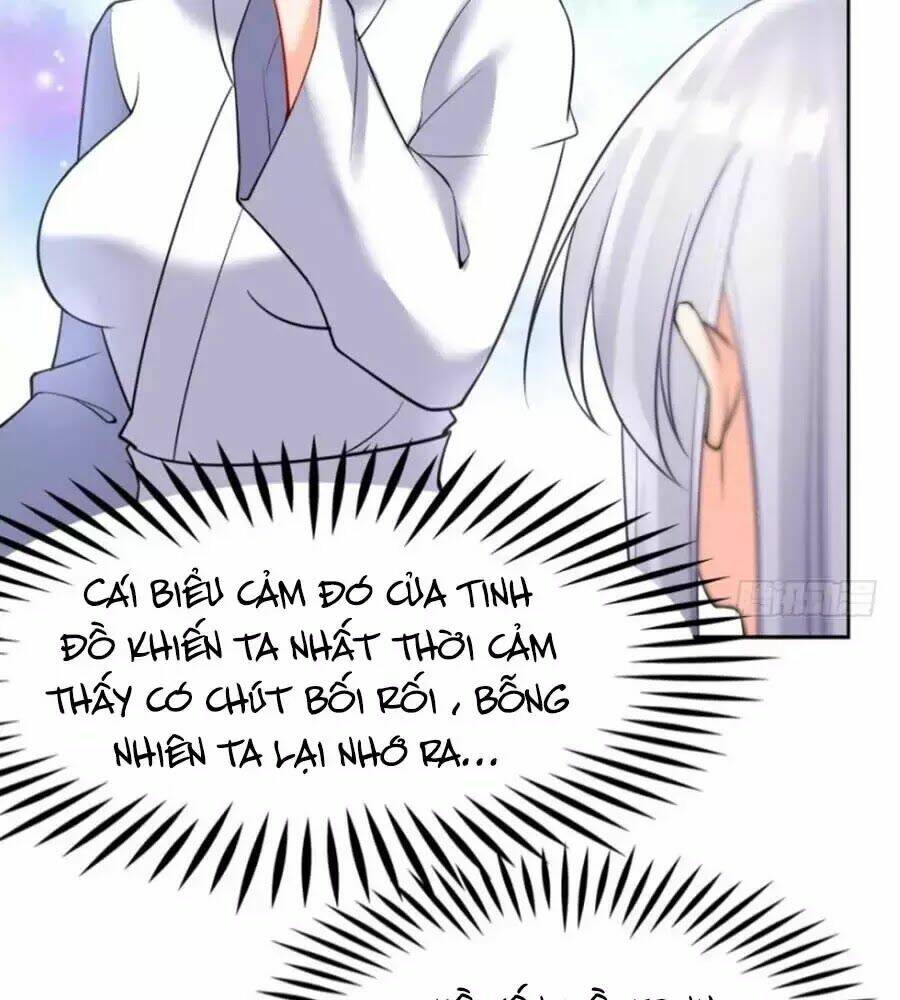 Xú Nữ Đích Hậu Cung: Chapter 159