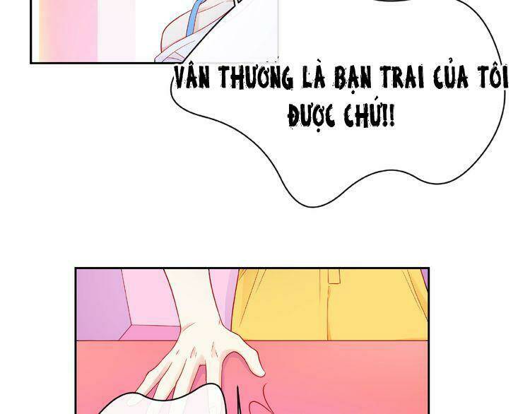 Giai Điệu Của Sự Va Chạm: Chapter 37
