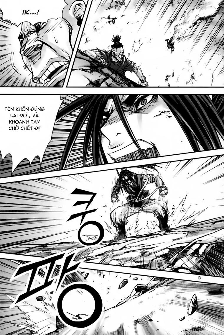 Diêm Đế: Chapter 208