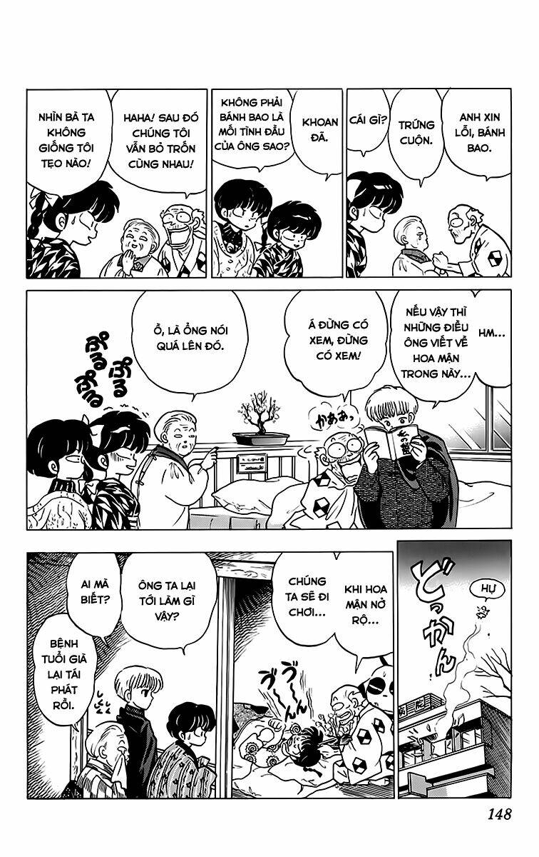 Suối Lời Nguyền: Chapter 210