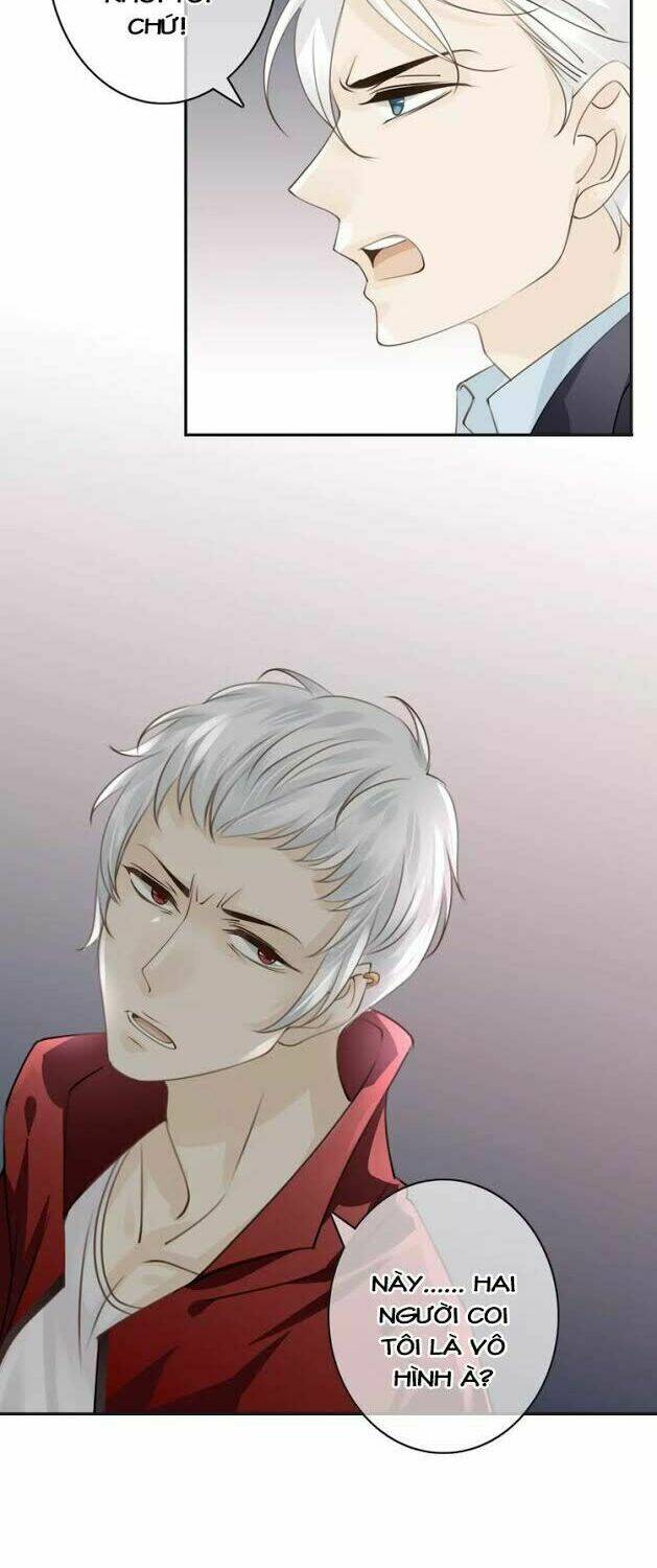 Thiên Thần Không Có Tiết Tháo: Chapter 45