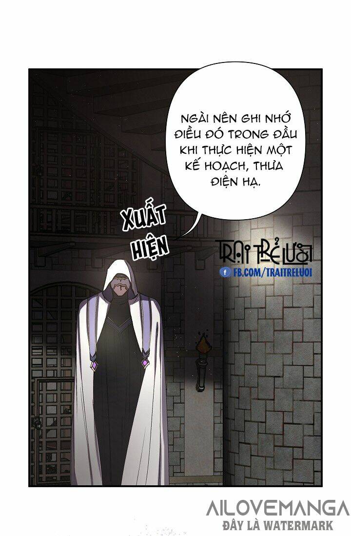 Hôn Lễ Báo Thù: Chapter 53