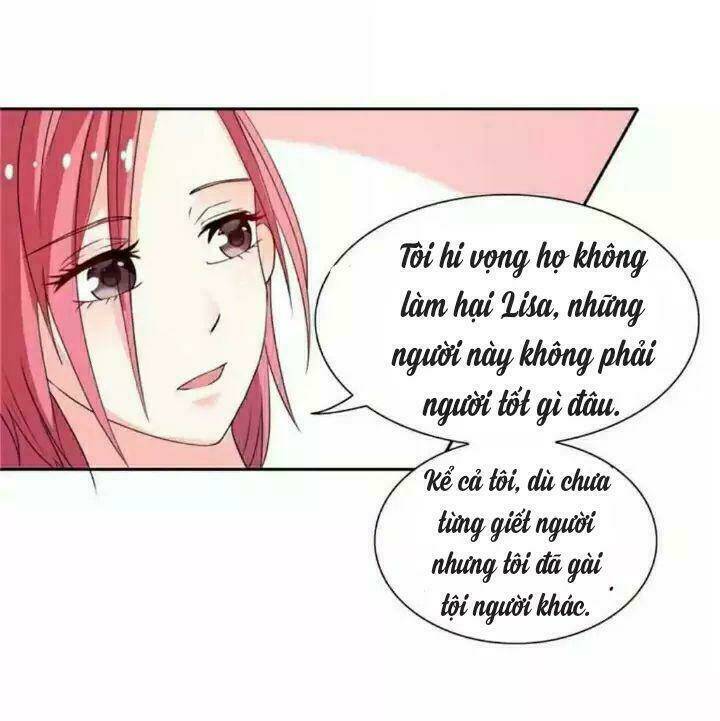 1 Nửa Hoàn Hảo Của Ceo: Chapter 43