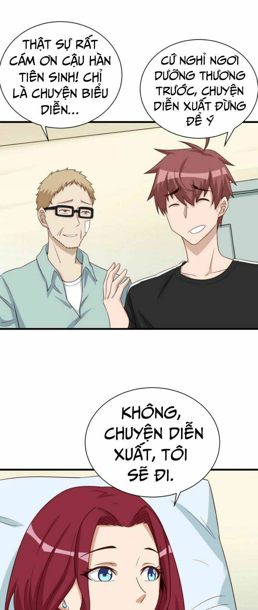 Hệ Thống Tu Tiên Mạnh Nhất: Chapter 35
