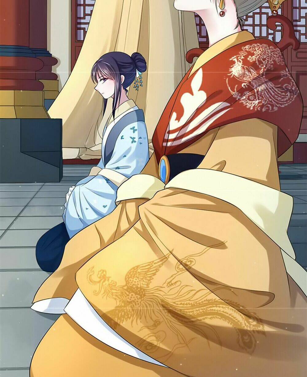 Điệp Ảnh Trùng Trùng: Chapter 12