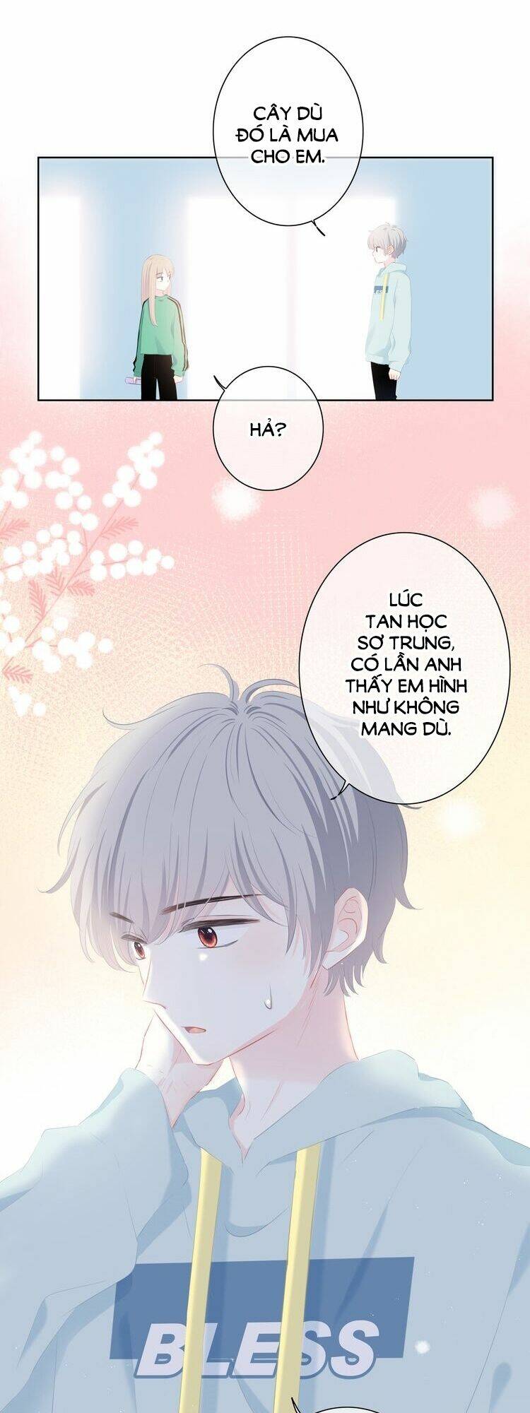 Vấp Phải Nghịch Quang: Chapter 20