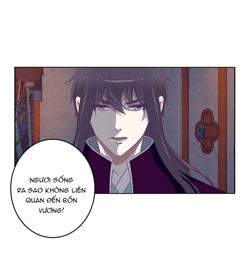 Thông Linh Phi: Chapter 333