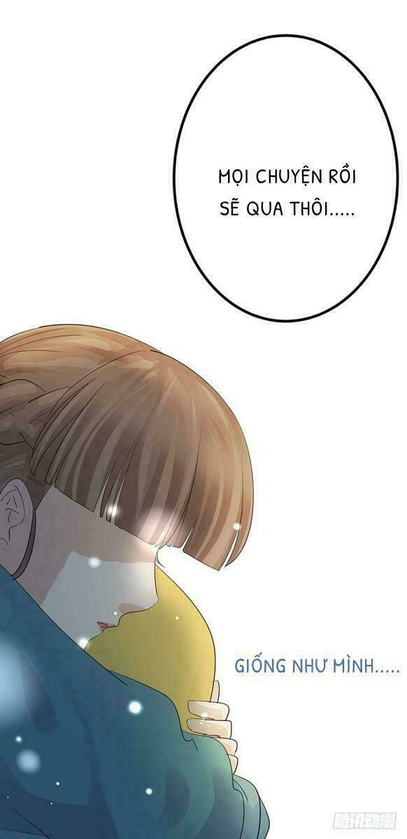 Chào Buổi Sáng, Ức Vạn Manh Thê: Chapter 5