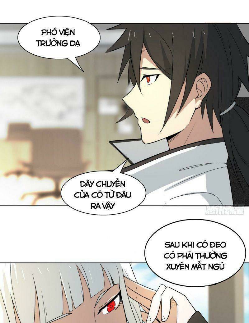 Thần Long Tinh Chủ: Chapter 7