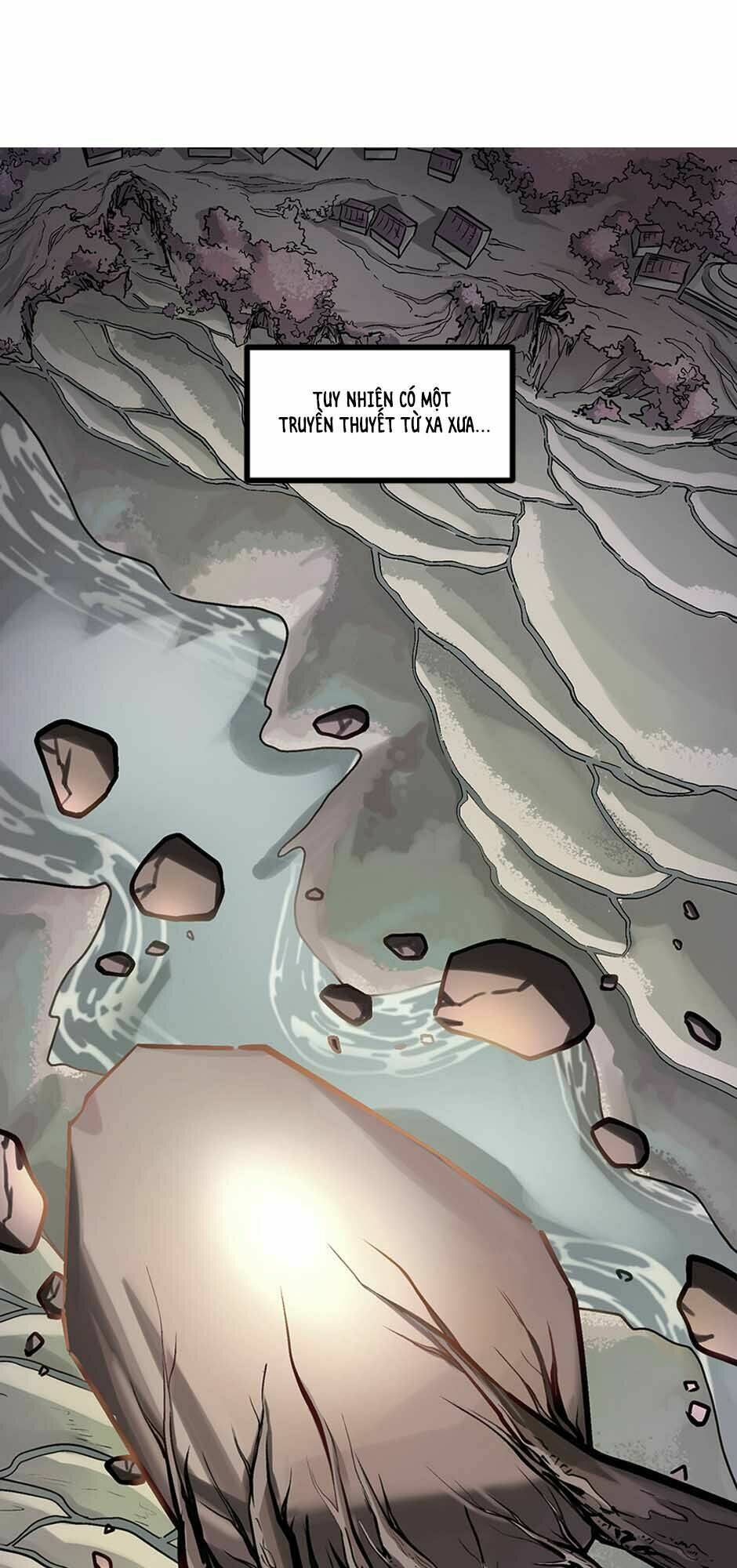 Anh Hùng Và Hiệp Nữ: Chapter 45
