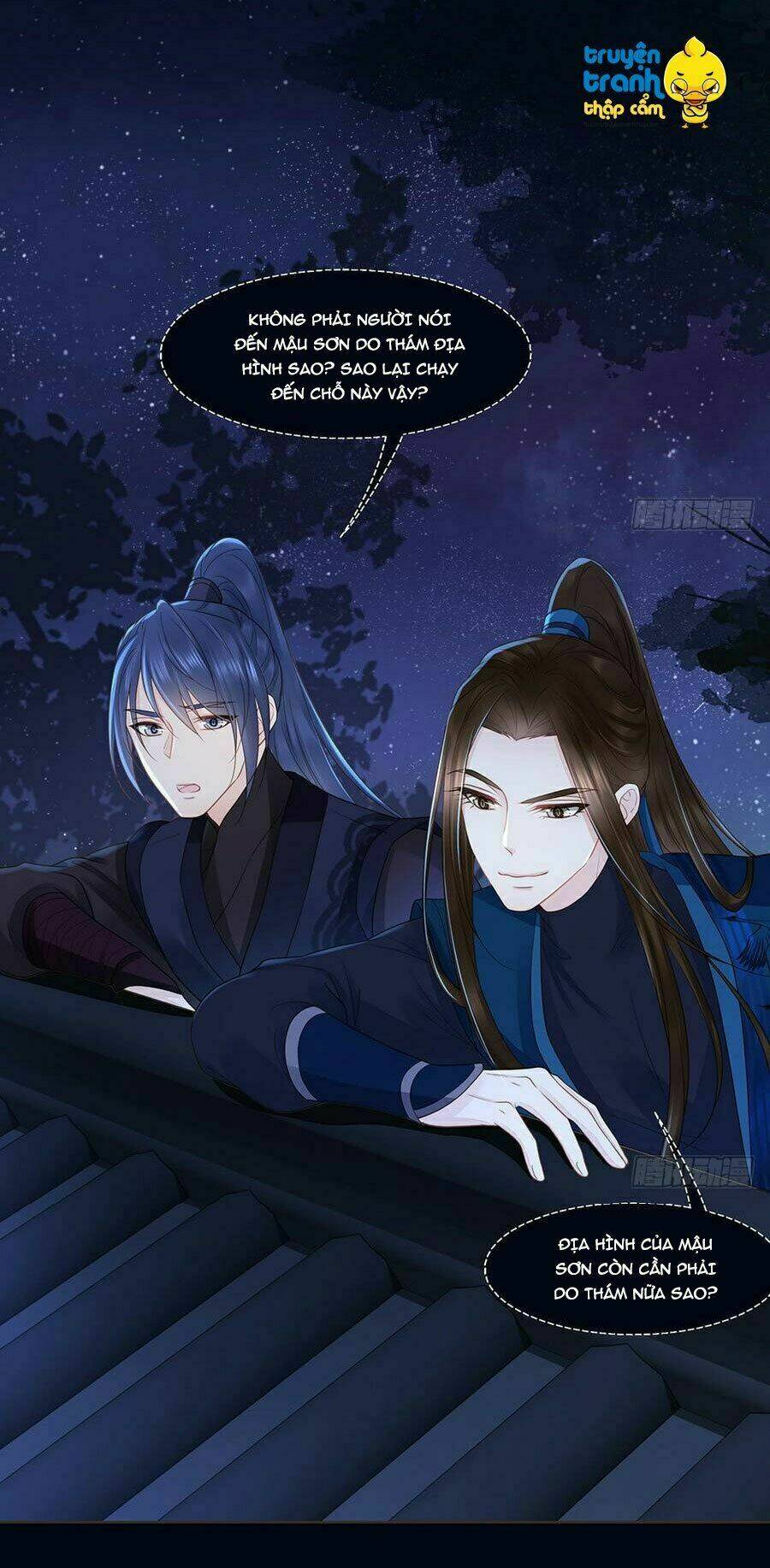 Đại Giá Thừa Tướng: Chapter 137