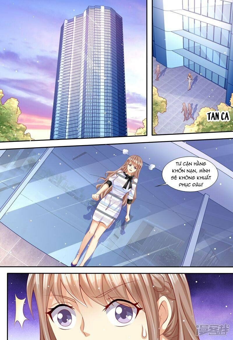 Cưng Chiều Vợ Yêu: Chapter 135