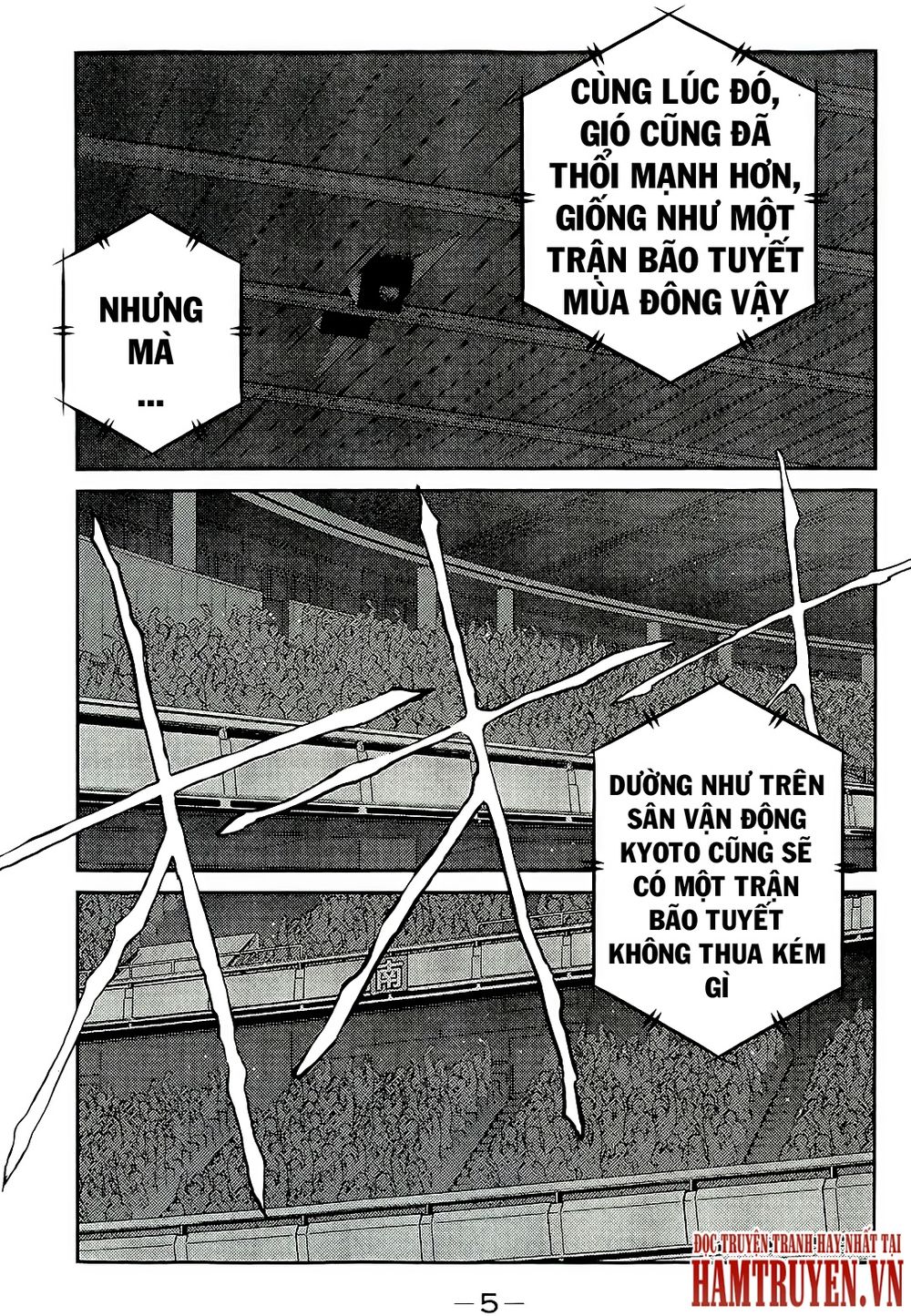 Truyền Nhân Atula 3: Chapter 39