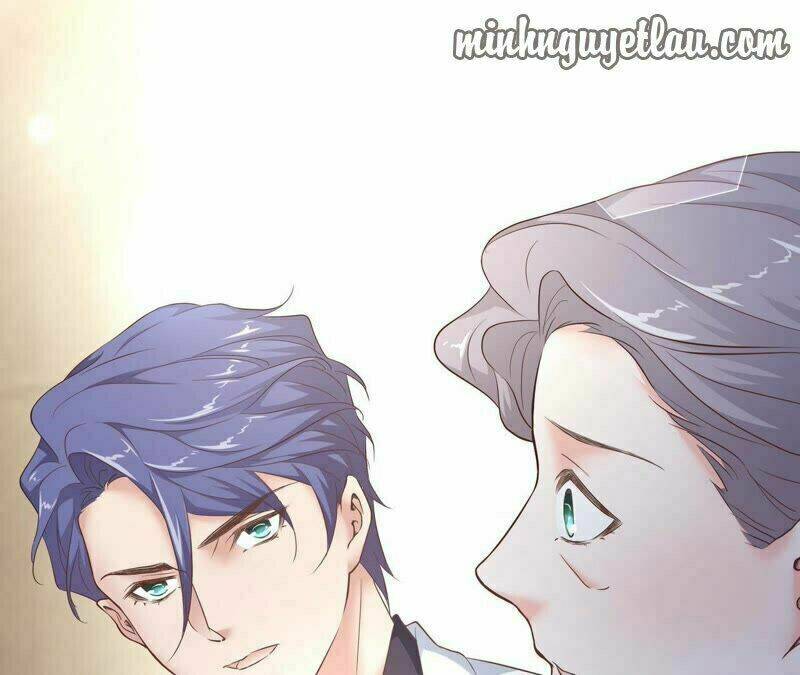 Chiến Lược Lãng Mạn Của Thịnh Thiếu: Chapter 54