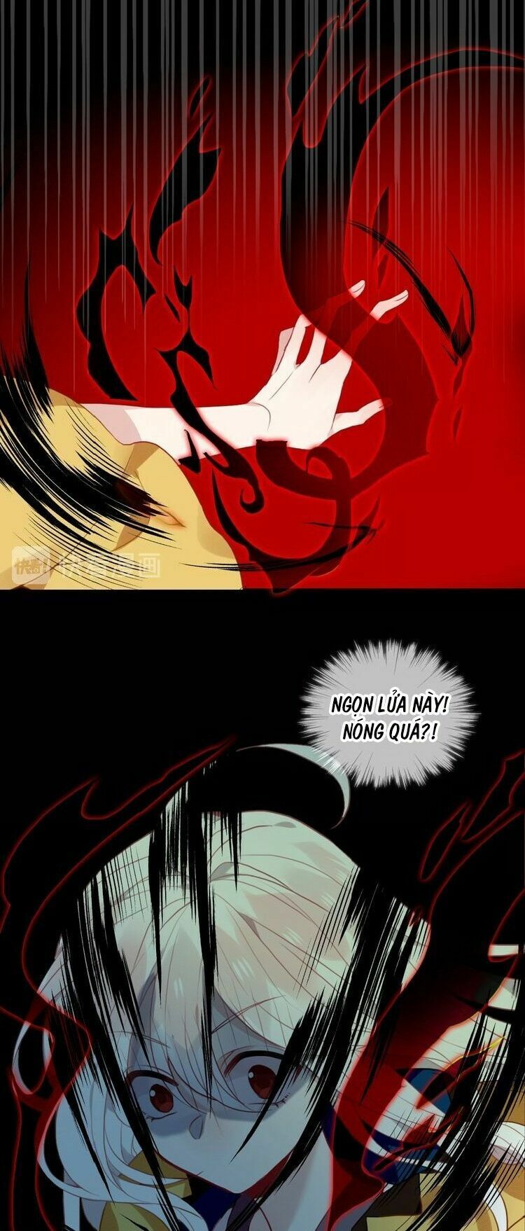 Ngô hoàng tại thượng: Chapter 88