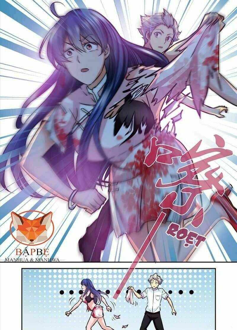 Tôi Là Thần Y: Chapter 89