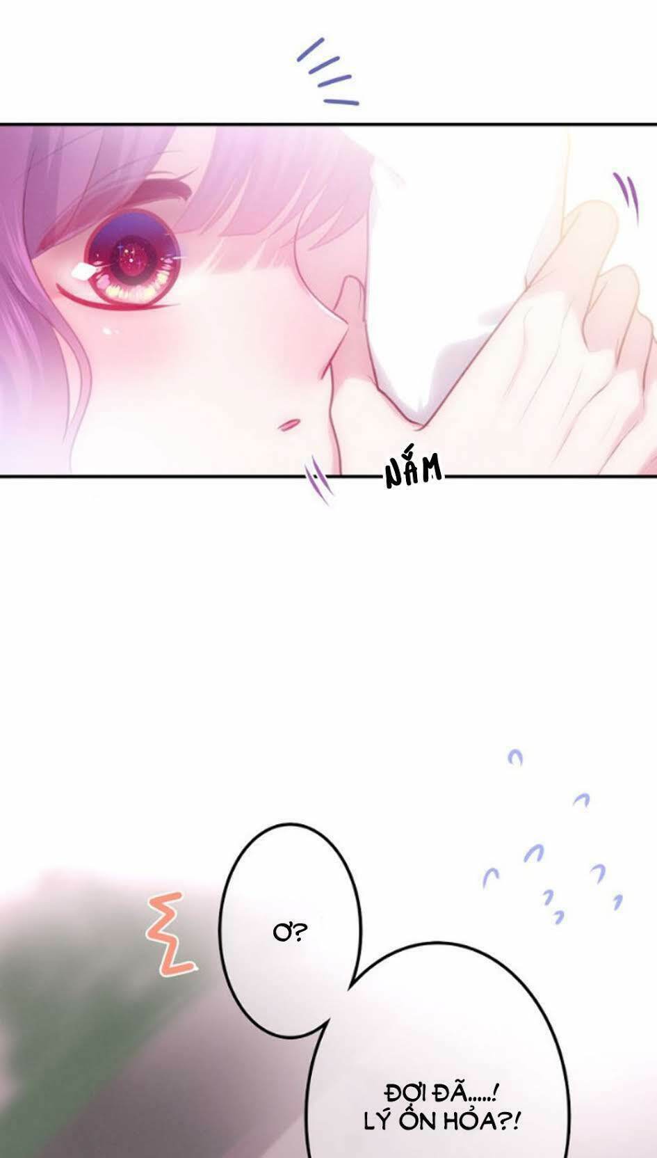 Tháng Sáu Kì Diệu: Chapter 64