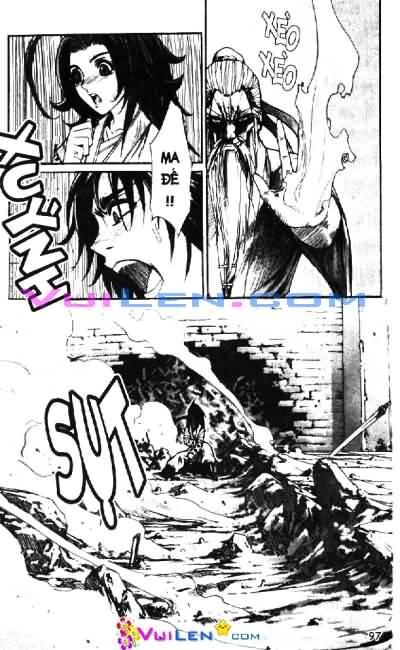 Diêm Đế: Chapter 51