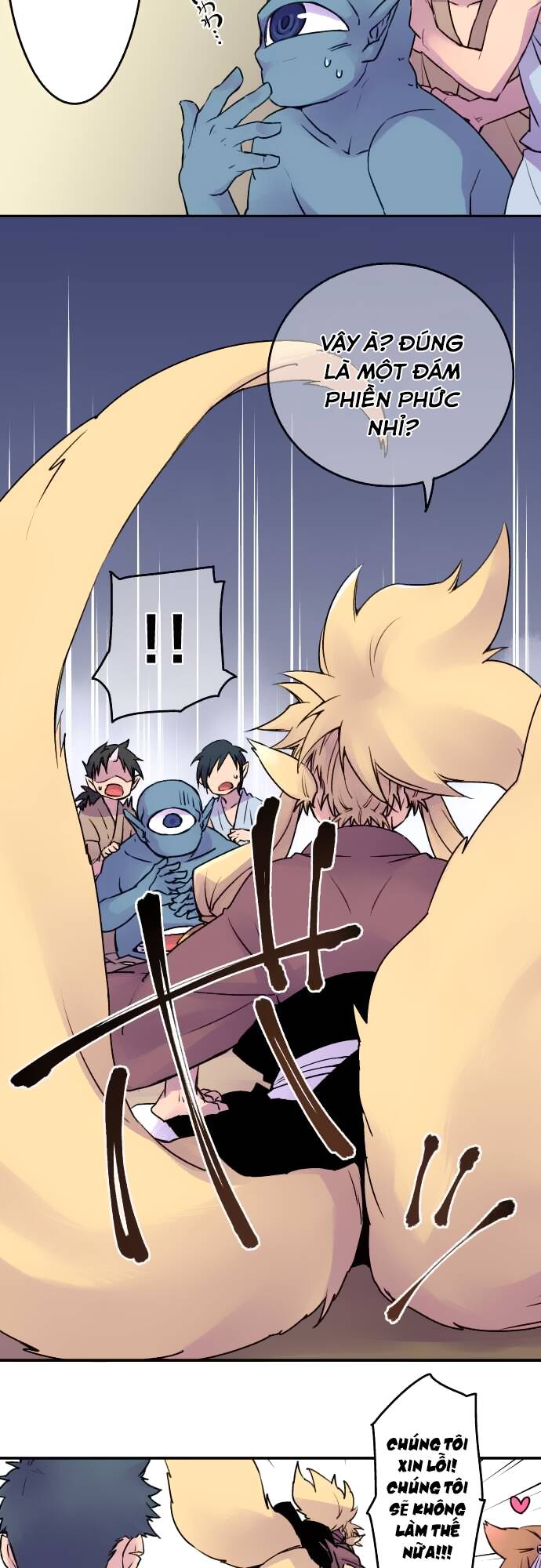 Ake No Tobari: Chapter 11