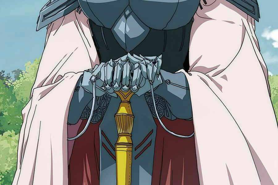 Các Chòm Sao Chỉ Chú Ý Mình Tôi: Chapter 20