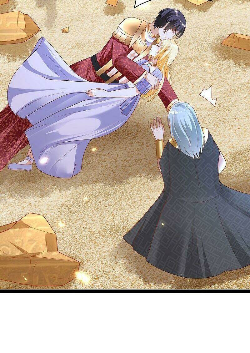 Sủng Hậu Của Vương: Chapter 91