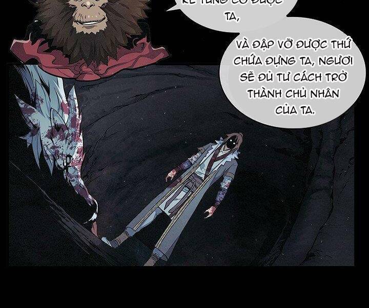 Mục Hạ Vô Nhân: Chapter 7