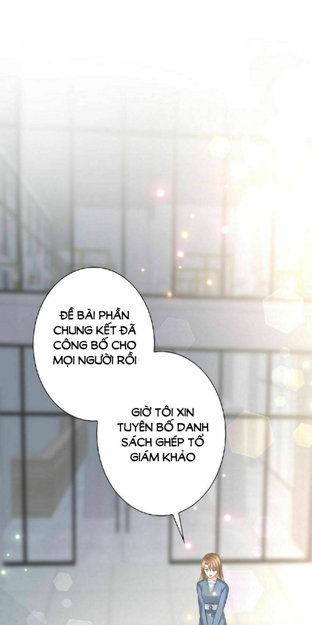 Tiệm May Luyến Sắc: Chapter 27