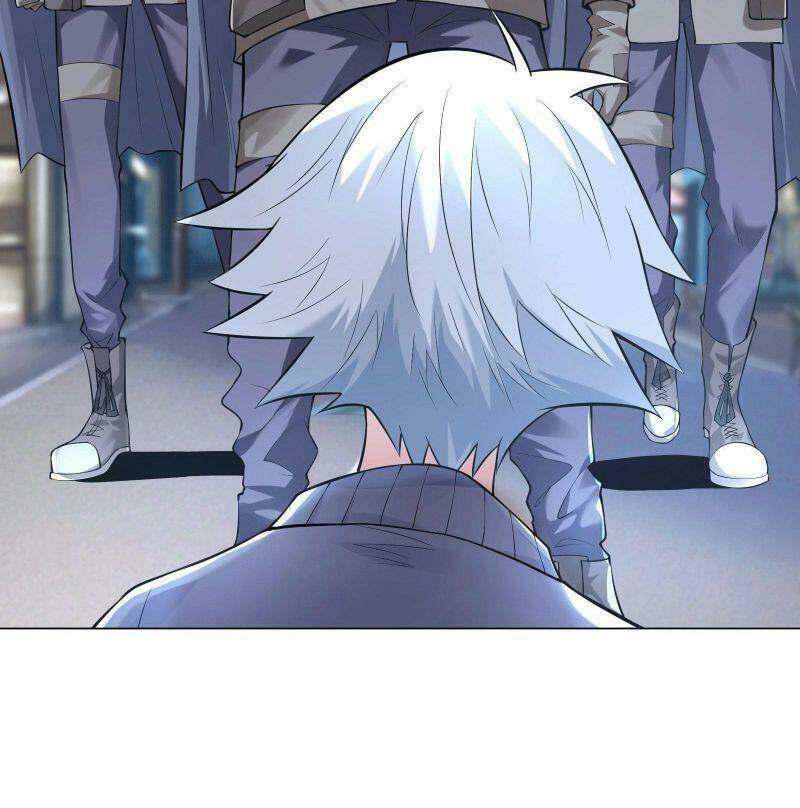 Thời Đại Thần Minh: Thế Giới Biến Thành Game Online: Chapter 11