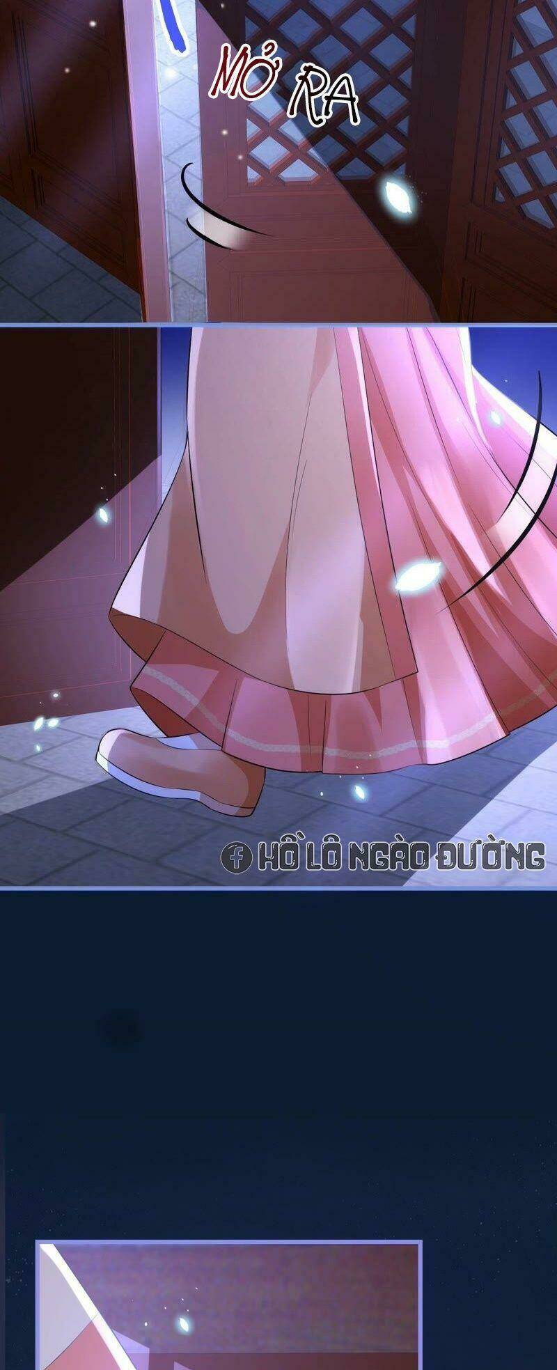 Quận Chúa Vững Vàng, Thiết Lập Nhân Vật Không Thể Vỡ: Chapter 70