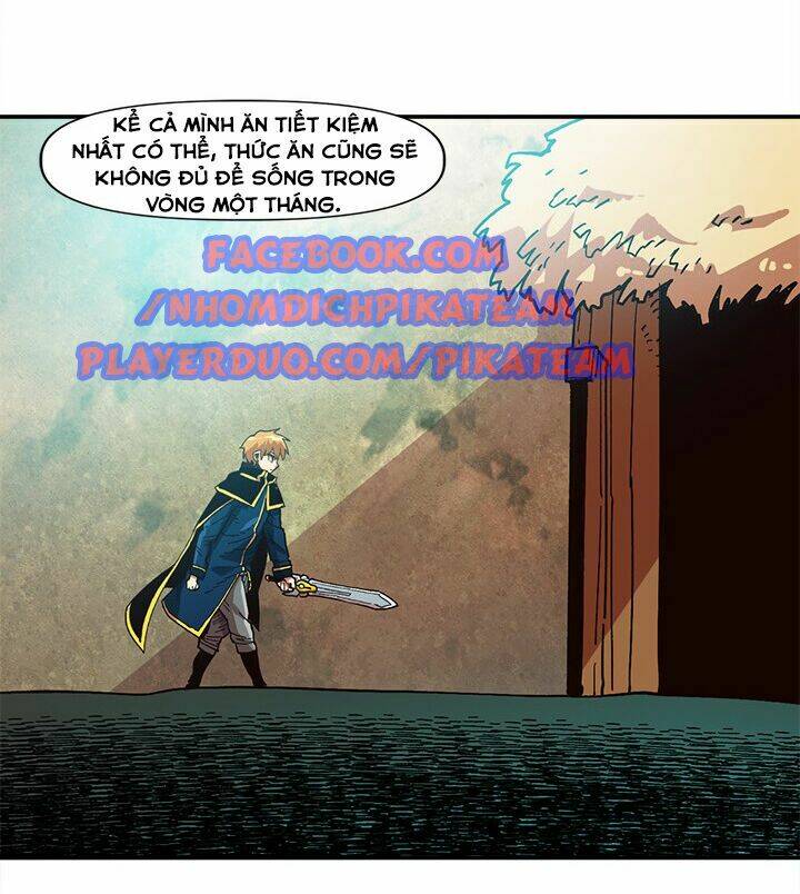 Đại Lục Vô Song: Chapter 21