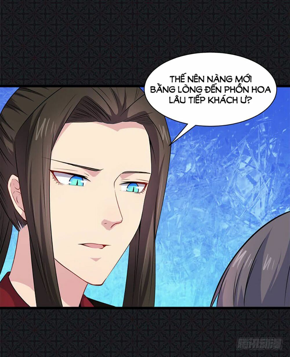 Ngạo Kiều Quỷ Vương Yêu Ta: Chapter 55