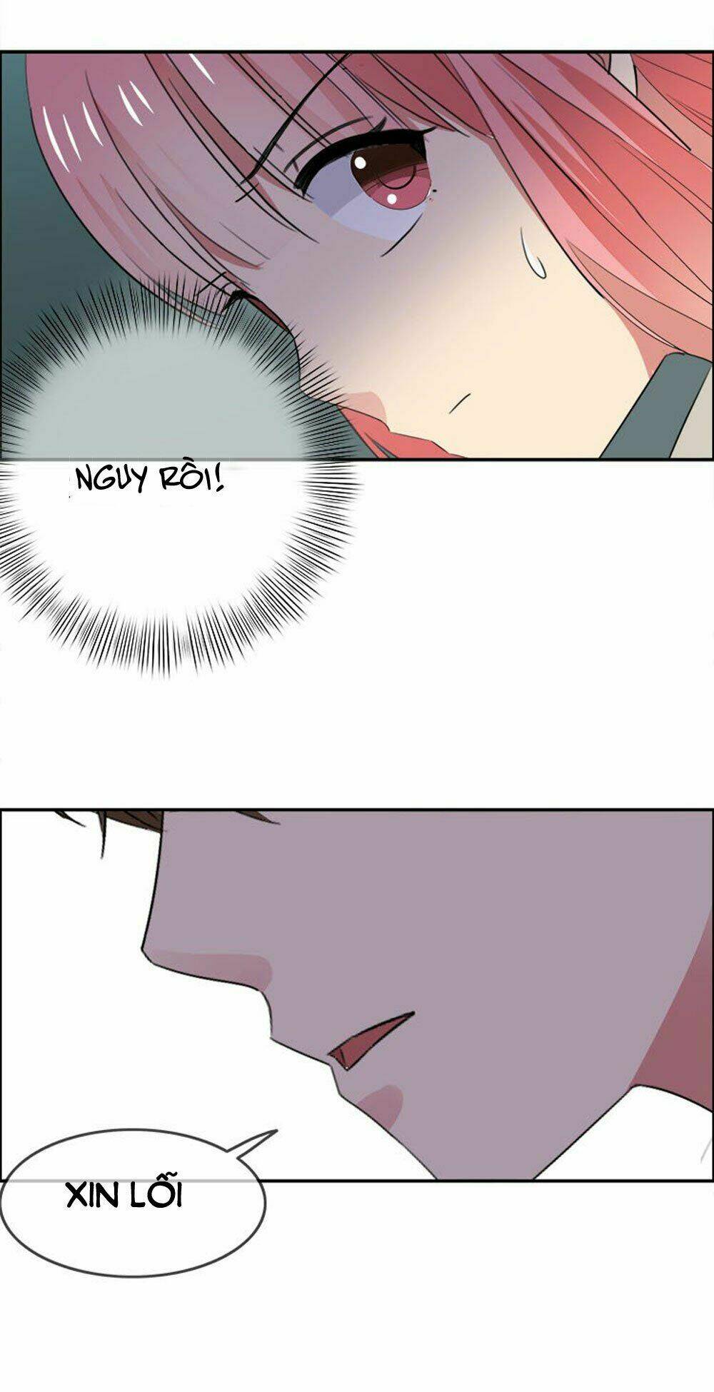 Đại Thần Tình Yêu Chớ Chạm Tôi: Chapter 69