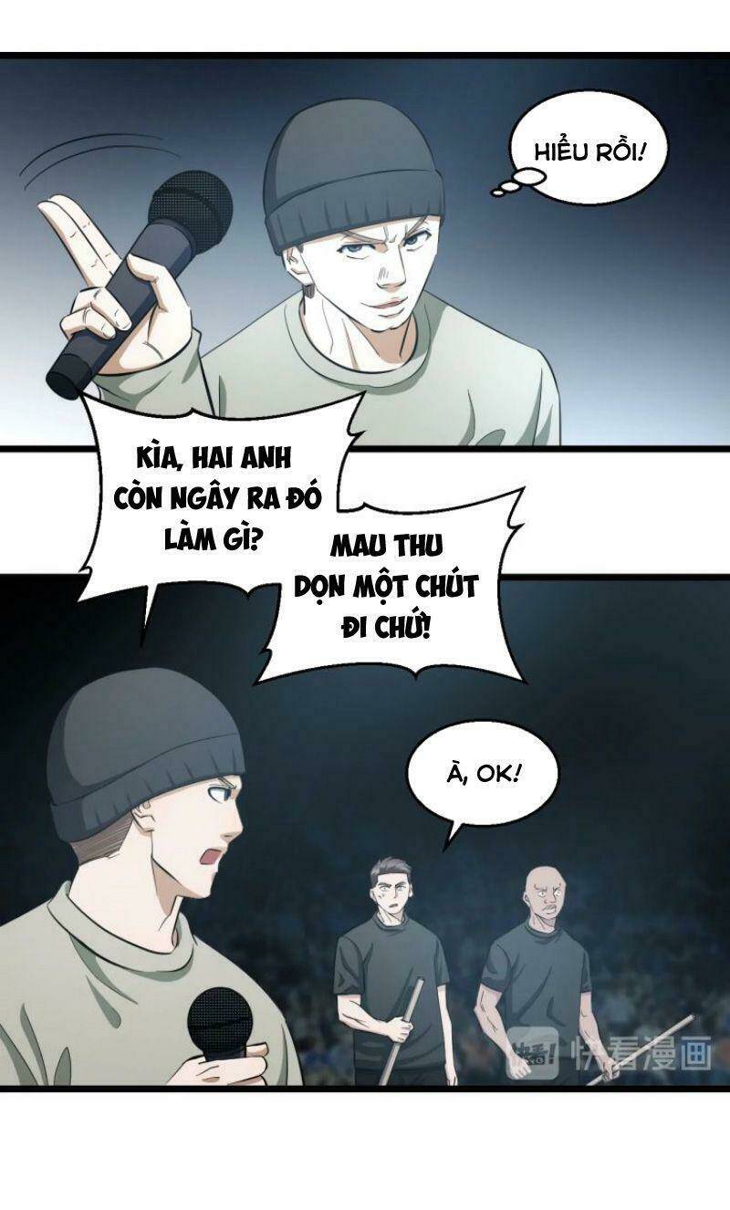 Đối Mặt Với Thử Thách: Chapter 24