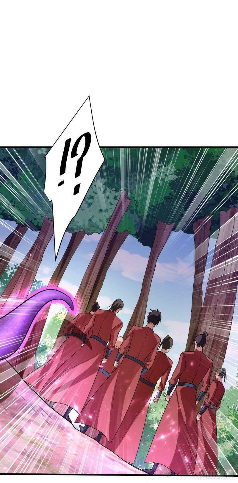 Yêu Giả Vi Vương: Chapter 156