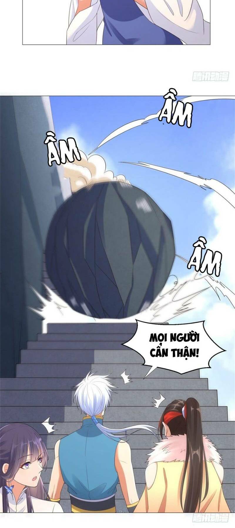 Chí Tôn Trọng Sinh: Chapter 22