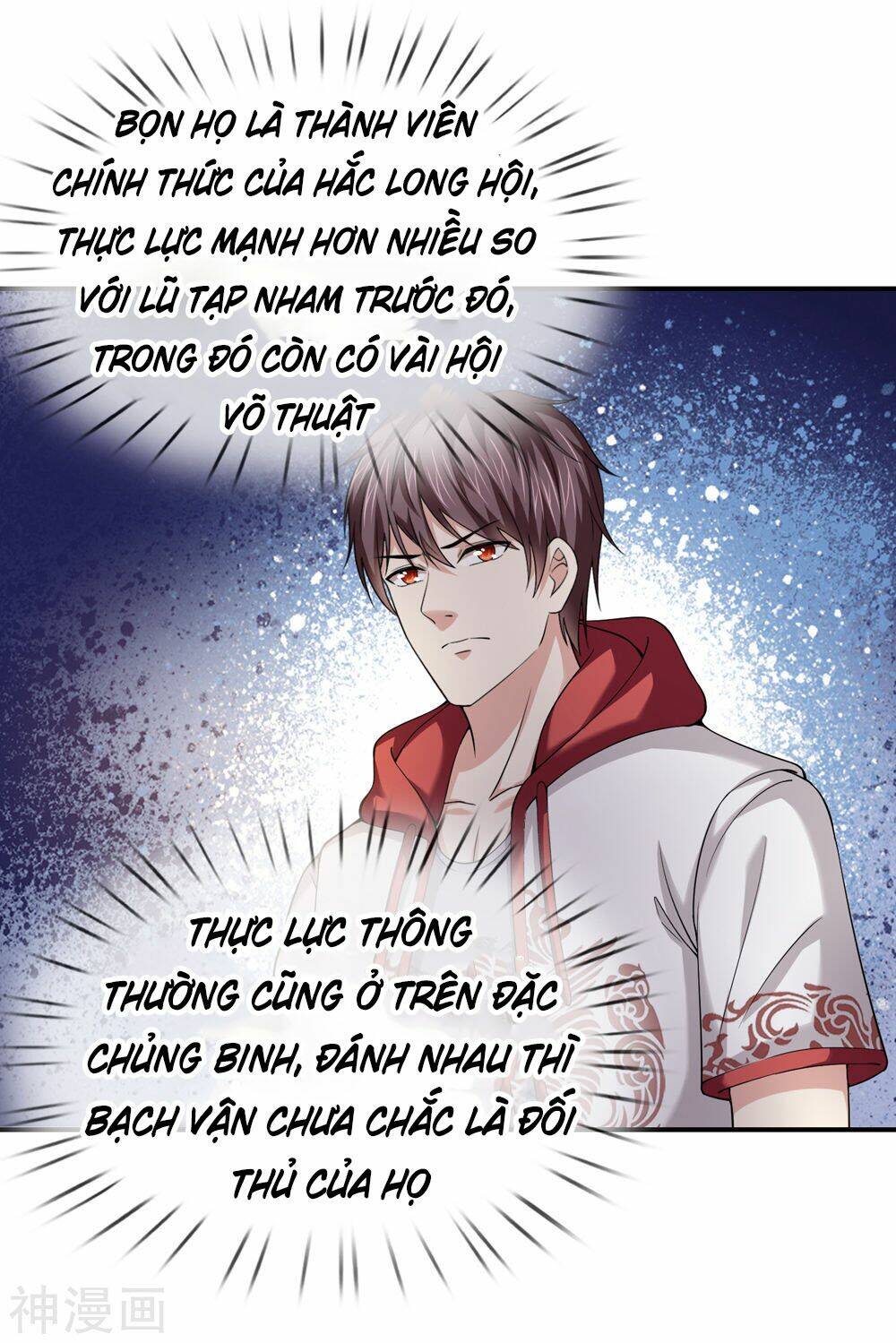 Tuyệt Thế Phi Đao: Chapter 229
